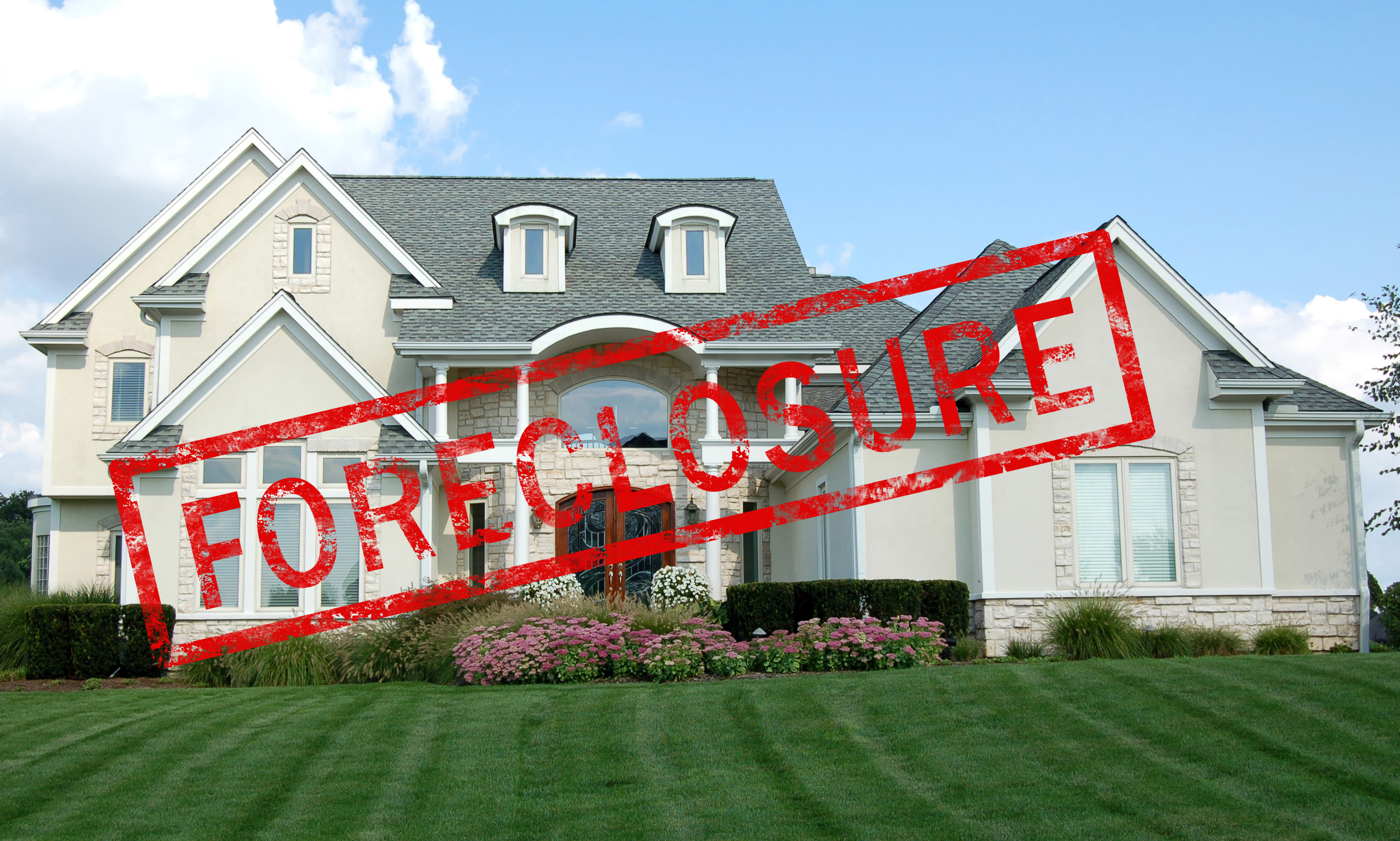 Call Watson Appraisal Services, Inc when you need appraisals on Wake foreclosures